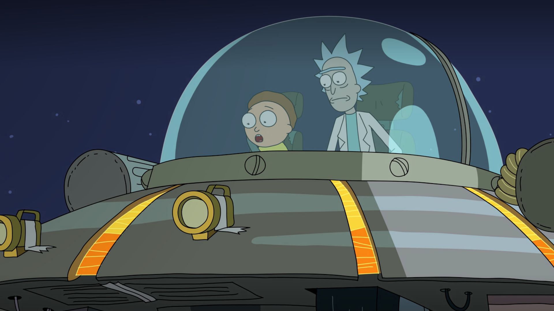 A still from the show (Image via Netflix)